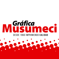 Gráfica Musumeci SRL logo, Gráfica Musumeci SRL contact details