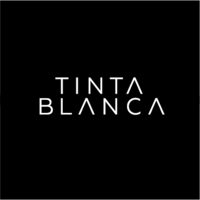 Tinta Blanca logo, Tinta Blanca contact details