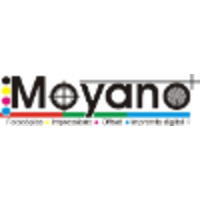 MOYANO, S.A. (COPISTERIA MOYANO) logo, MOYANO, S.A. (COPISTERIA MOYANO) contact details