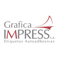 Gráfica Impress logo, Gráfica Impress contact details