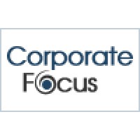 Corporate Focus (CF) logo, Corporate Focus (CF) contact details