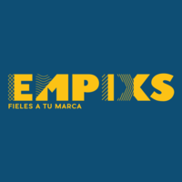 Empixs logo, Empixs contact details