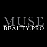 MuseBeauty.Pro logo, MuseBeauty.Pro contact details