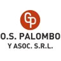 O. S. Palombo y Asoc. S. R. L. logo, O. S. Palombo y Asoc. S. R. L. contact details