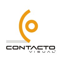 Contacto Visual logo, Contacto Visual contact details