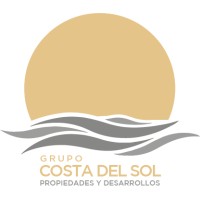 Grupo Costa del Sol | Propiedades e Inversiones logo, Grupo Costa del Sol | Propiedades e Inversiones contact details