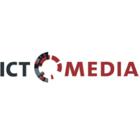 ICT Media logo, ICT Media contact details