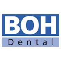 BOH Dental logo, BOH Dental contact details