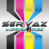 Servaz Impresores logo, Servaz Impresores contact details