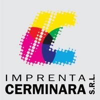 IMPRENTA CERMINARA S.R.L. logo, IMPRENTA CERMINARA S.R.L. contact details