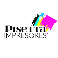 Pisetta Impresores logo, Pisetta Impresores contact details