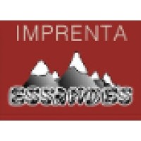 Imprenta Essandes logo, Imprenta Essandes contact details