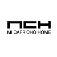 Mi capricho Home logo, Mi capricho Home contact details