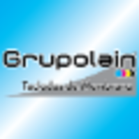 GRUPOLAIN Teclados de Membrana logo, GRUPOLAIN Teclados de Membrana contact details