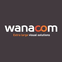 Wanacom logo, Wanacom contact details