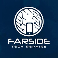 FarSide Tech Repairs logo, FarSide Tech Repairs contact details