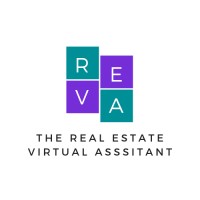 REVA - Property Management Consulting logo, REVA - Property Management Consulting contact details