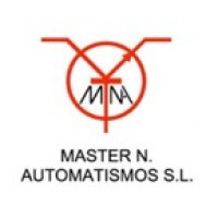 MASTER NAVARRA AUTOMATISMOS SL logo, MASTER NAVARRA AUTOMATISMOS SL contact details