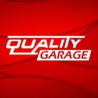 Quality Garage logo, Quality Garage contact details