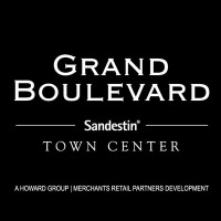 Grand Boulevard at Sandestin logo, Grand Boulevard at Sandestin contact details