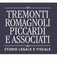 Tremonti Romagnoli Piccardi e Associati logo, Tremonti Romagnoli Piccardi e Associati contact details