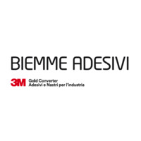 BIEMME ADESIVI logo, BIEMME ADESIVI contact details