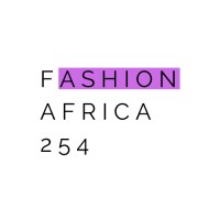 Fashion Africa 254 logo, Fashion Africa 254 contact details