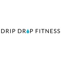 Drip Drop Fitness logo, Drip Drop Fitness contact details