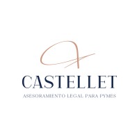 Estudio Castellet logo, Estudio Castellet contact details