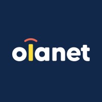 Olanet logo, Olanet contact details