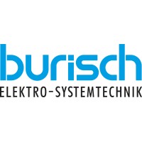 Burisch Elektro-Systemtechnik logo, Burisch Elektro-Systemtechnik contact details