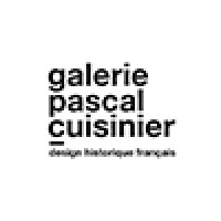 Galerie Pascal Cuisinier logo, Galerie Pascal Cuisinier contact details