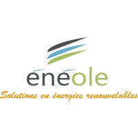 ENEOLE SAS logo, ENEOLE SAS contact details