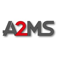 A2MS sas logo, A2MS sas contact details