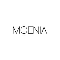 MOENIA Estudio logo, MOENIA Estudio contact details