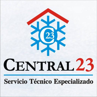 Central 23 Mantenimiento, Reparación y Venta de Equipamiento Gastronomico logo, Central 23 Mantenimiento, Reparación y Venta de Equipamiento Gastronomico contact details