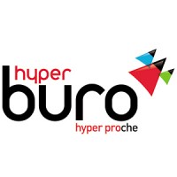 Hyperburo Zwiller logo, Hyperburo Zwiller contact details