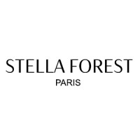 STELLA FOREST logo, STELLA FOREST contact details