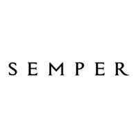 SEMPER logo, SEMPER contact details