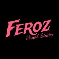 FEROZ Visual Studio logo, FEROZ Visual Studio contact details