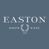 Easton Events logo, Easton Events contact details