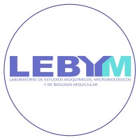 LEBYM logo, LEBYM contact details