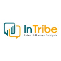 InTribe logo, InTribe contact details