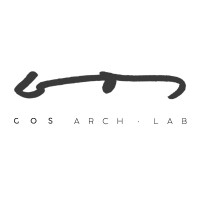 GOS ARCH·LAB logo, GOS ARCH·LAB contact details