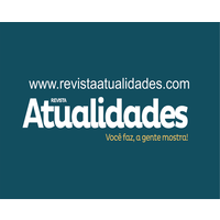 Revista ATUALIDADES logo, Revista ATUALIDADES contact details