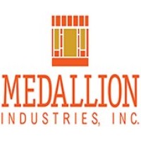 Medallion Industries logo, Medallion Industries contact details