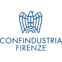 Confindustria Firenze logo, Confindustria Firenze contact details