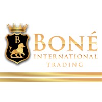 Bone International Trading logo, Bone International Trading contact details