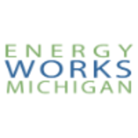 Energy Works Michigan logo, Energy Works Michigan contact details