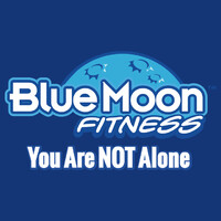 Blue Moon Fitness Health Clubs logo, Blue Moon Fitness Health Clubs contact details